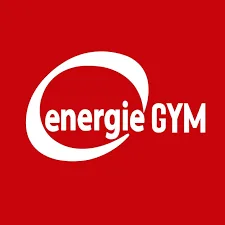 Energie Gym logo