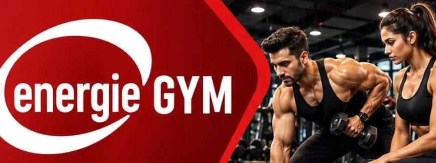 Energie Gym shop