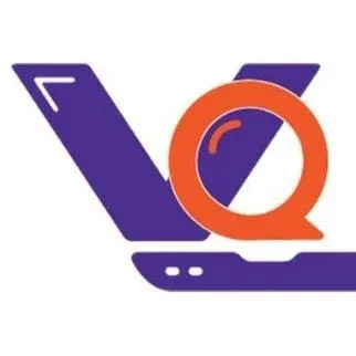 AI Digital Marketing Course in Noida Vidya Quest Noida logo